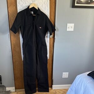 Dickies Dark Coveralls